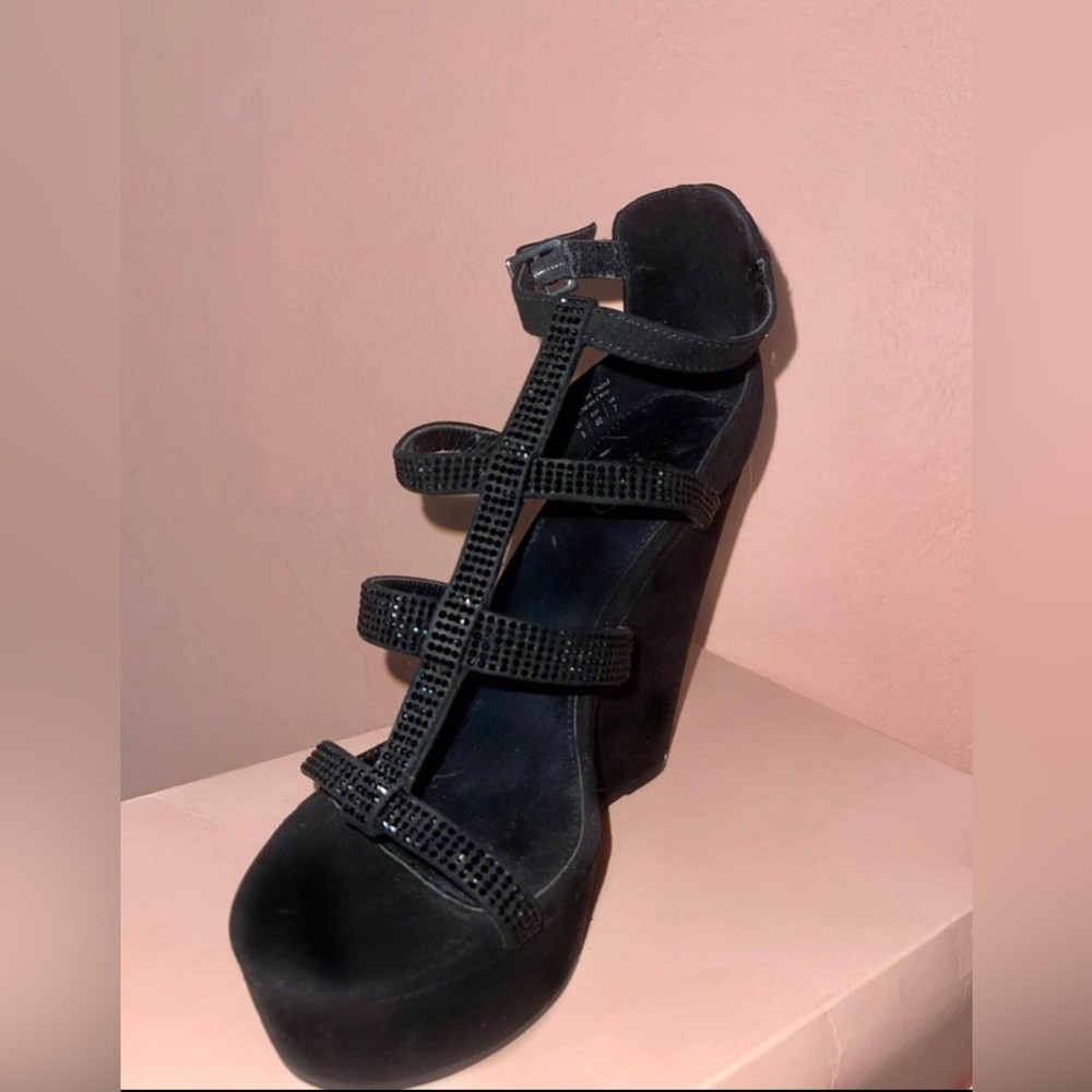 Aldo’s Shoes… Black Size 9
